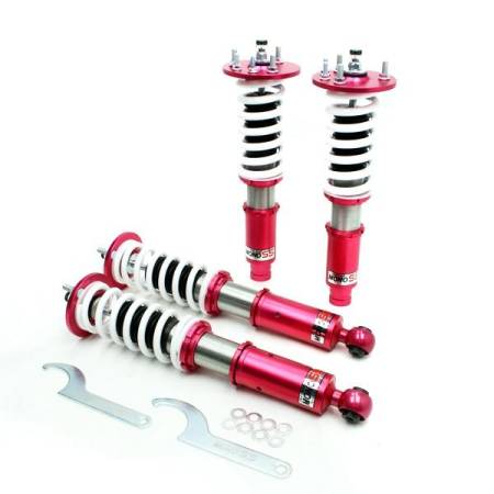 Godspeed Project - Godspeed Project Mono-SS Coilovers Acura TSX (CL9) 2004-08