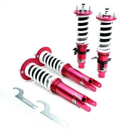 Godspeed Project - Godspeed Project Mono-SS Coilovers Honda Accord(CB/CD) 1990-97