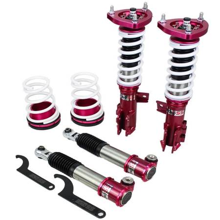 Godspeed Project - Godspeed Project Mono-SS Coilovers Kia Forte(TD) 2010-13