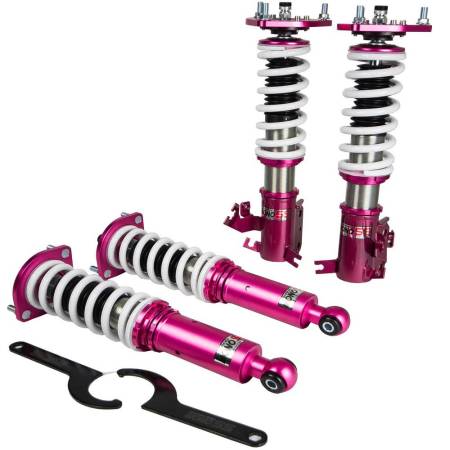 Godspeed Project - Godspeed Project Mono-SS Coilovers Infiniti i30/i35 2000-04 (CA33)