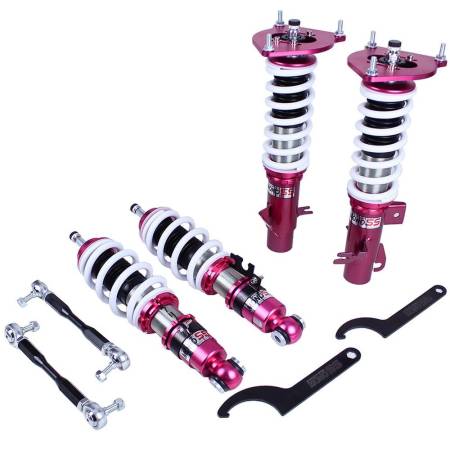 Godspeed Project - Godspeed Project Mono-SS Coilovers MINI Cooper (R50) 2001-06