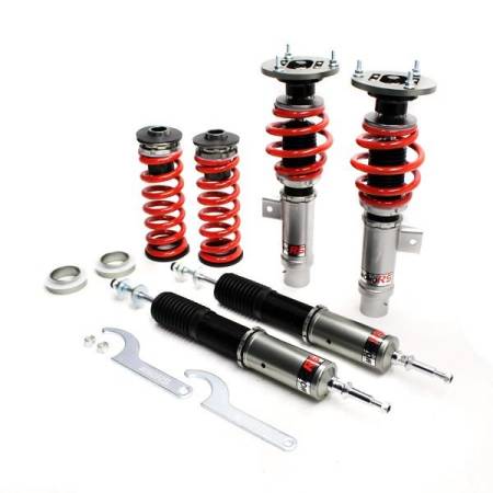 Godspeed Project - Godspeed Project Mono-RS Coilovers BMW 3-Series (E90/E92/E93) 06-11