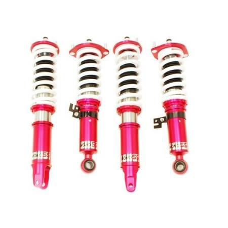 Godspeed Project - Godspeed Project Mono-SS Coilovers Nissan 300ZX (Z32) 1990-96