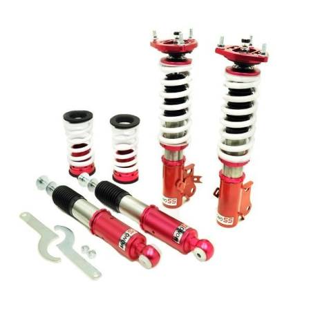 Godspeed Project - Godspeed Project Mono-SS Coilovers Honda Civic(FA/FG/FD) 2006-11