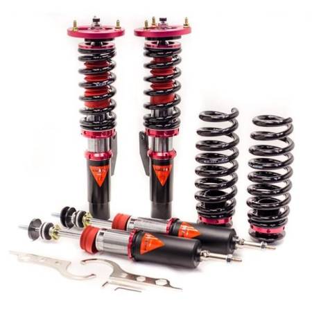 Godspeed Project - Godspeed Project MAX Coilovers BMW 3-Series (E90/E92/E93) 06-11 (2WD)