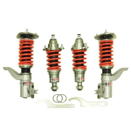 Godspeed Project - Godspeed Project Mono-RS Coilovers Acura RSX (DC5) 02-06