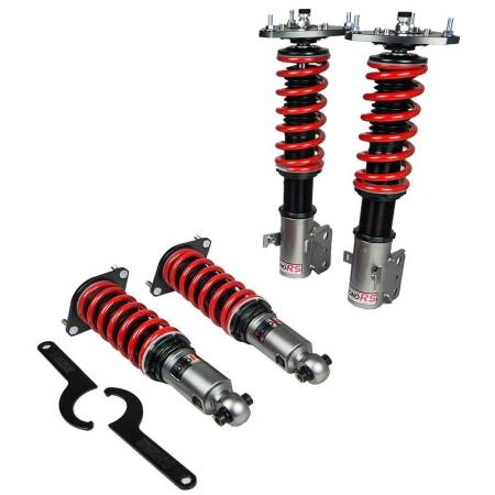 Godspeed Project - Godspeed Project Mono-RS Coilovers Subaru Outback (BR) 10-14