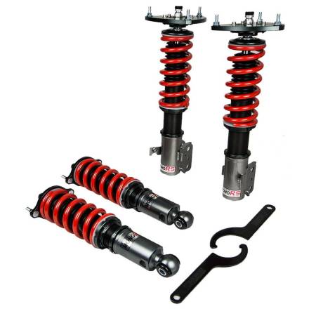 Godspeed Project - Godspeed Project Mono-RS Coilovers Subaru Outback (BL/BP) 03-09