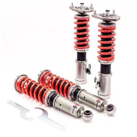 Godspeed Project - Godspeed Project Mono-RS Coilovers Nissan 240SX (S13) 89-94