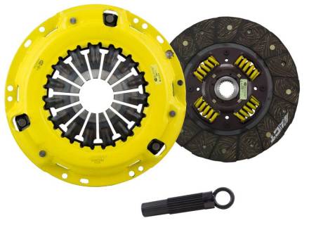 ACT (Advanced Clutch) - ACT 2011 Scion tC HD/Perf Street Sprung Clutch Kit