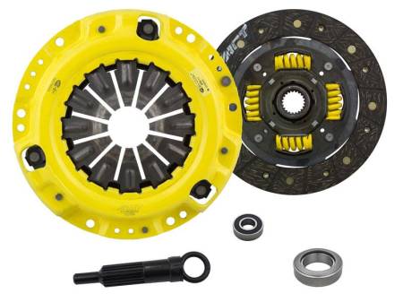 ACT (Advanced Clutch) - ACT 1980 Toyota Corolla XT/Perf Street Sprung Clutch Kit