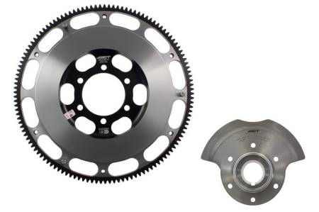 ACT (Advanced Clutch) - ACT 2004 Mazda RX-8 Flywheel Kit Prolite w/CW03