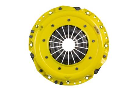 ACT (Advanced Clutch) - ACT 16-17 Ford Focus RS P/PL Heavy Duty Clutch Pressure Plate