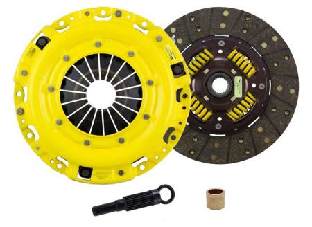 ACT (Advanced Clutch) - ACT 2015 Nissan 370Z XT/Perf Street Sprung Clutch Kit