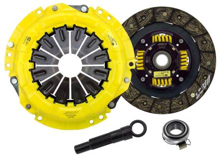 ACT (Advanced Clutch) - ACT 2007 Lotus Exige XT/Perf Street Sprung Clutch Kit