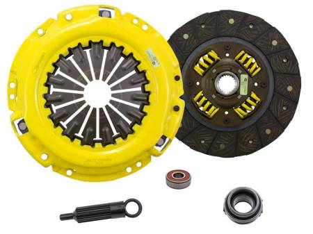 ACT (Advanced Clutch) - ACT 1988 Toyota Supra XT/Perf Street Sprung Clutch Kit