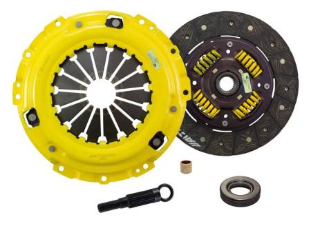 ACT (Advanced Clutch) - ACT HD/Perf Street Sprung Clutch Kit