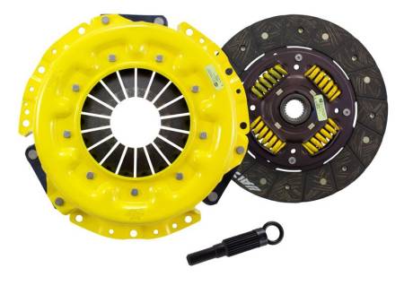 ACT (Advanced Clutch) - ACT XT/Perf Street Sprung Clutch Kit