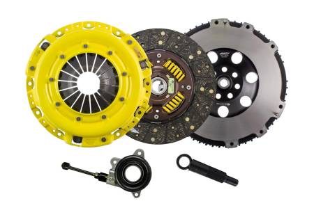 ACT (Advanced Clutch) - ACT 13-14 Hyundai Genesis Coupe HD/Perf Street Sprung Clutch Kit