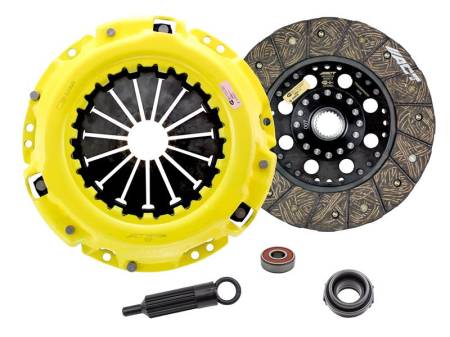 ACT (Advanced Clutch) - ACT 02-05 Lexus IS300 3.0L HD/Perf Street Rigid Clutch Kit