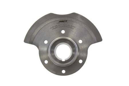 ACT (Advanced Clutch) - ACT 2004 Mazda RX-8 Flywheel Counterweight