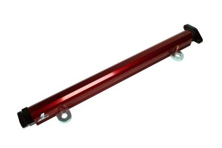 Aeromotive - Aeromotive 03-07 Evo Billet Fuel Rail Kit