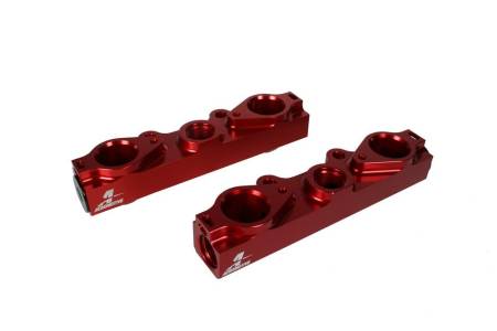 Aeromotive - Aeromotive 04-06 2.5L Side Feed Injector Subaru STI Fuel Rails