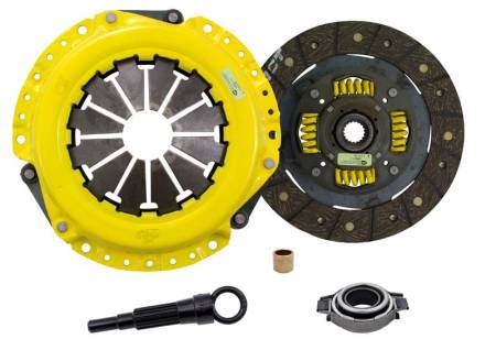 ACT (Advanced Clutch) - ACT 1996 Nissan 200SX HD/Perf Street Sprung Clutch Kit