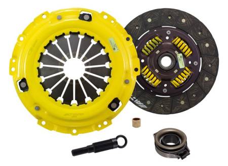 ACT (Advanced Clutch) - ACT 1996 Infiniti I30 HD/Perf Street Sprung Clutch Kit