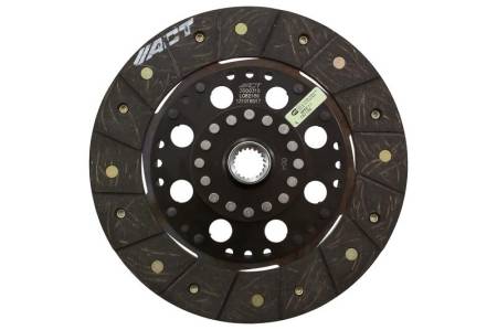 ACT (Advanced Clutch) - ACT 1995 Eagle Talon Perf Street Rigid Disc