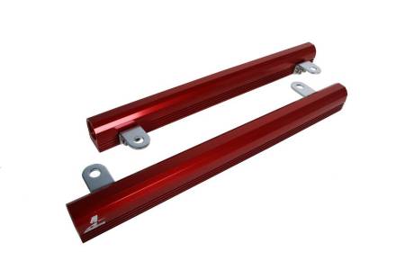 Aeromotive - Aeromotive 07 Ford 5.4L GT500 Mustang Fuel Rails