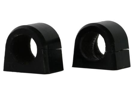 Whiteline - Whiteline 93-00 Subaru Impreza Non-Turbo Front or Rear Swaybar to Chassis Bushing Kit