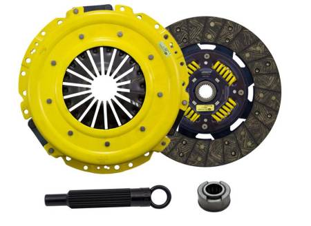 ACT (Advanced Clutch) - ACT 2011 Ford Mustang HD/Perf Street Sprung Clutch Kit