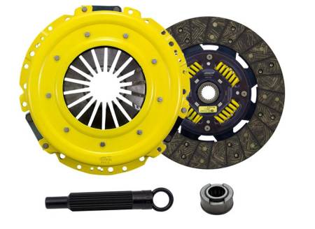 ACT (Advanced Clutch) - ACT 2011 Ford Mustang Sport/Perf Street Sprung Clutch Kit