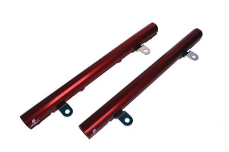 Aeromotive - Aeromotive 05-10 Ford Mustang GT 4.6L 3 valve Fuel Rails