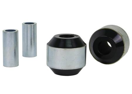 Whiteline - Whiteline 06-13 Lexus IS250 / 08-13 Lexus IS350 Front Control Arm Lower Inner Rear Bushing Kit