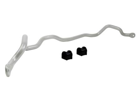 Whiteline - Whiteline 03-06 Mitsubishi Lancer Evo 8/9 Front 26mm Heavy Duty Swaybar