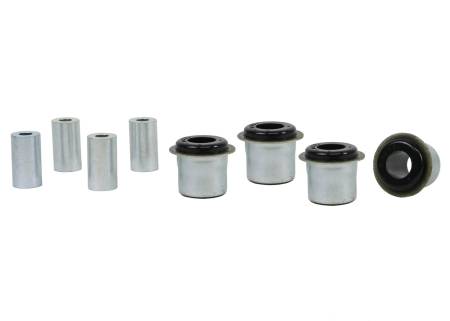 Whiteline - Whiteline 06-13 Lexus IS250 / 08-13 Lexus IS350 Front Control Arm Upper Inner Rear Bushing Kit