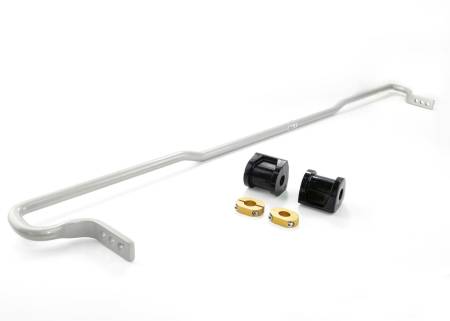 Whiteline - Whiteline 12+ Scion FR-S / 12+ Subaru BRZ / 12+ Toyota 86 Rear 16mm Adj HD Swaybar Only