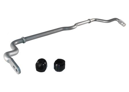 Whiteline - Whiteline 17-18 Infiniti QX30 Front Heavy Duty 2 Hole Adjustable 27mm Swaybar