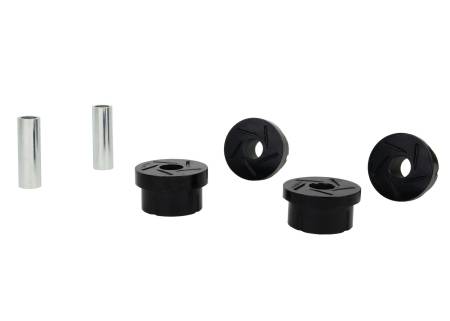 Whiteline - Whiteline Plus 1/93-02 Toyota Supra Front Control Arm - Lower Inner Rear Bushing Kit