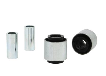 Whiteline - Whiteline Plus 9/98-8/09 Subaru Legacy / 9/98-8/09 Outback Rear C/A Lower Rear Inner Bushing Kit