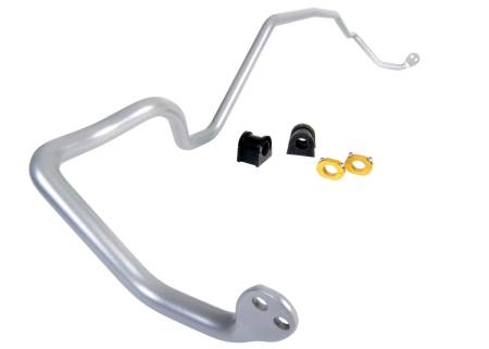 Whiteline - Whiteline 98-02 Subaru Legacy BE / 99-03 Outback Wagon / 04-05 Baja BT Rear 20mm Swaybar- X-heavy du