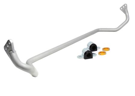 Whiteline - Whiteline 10+ Chevrolet Camaro Front Heavy Duty Adjustable 27mm Swaybar