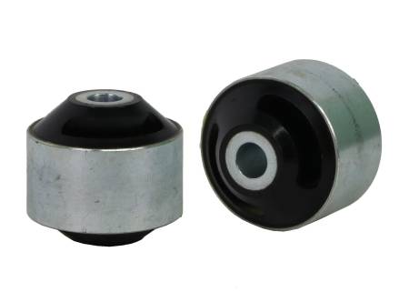 Whiteline - Whiteline Plus 2012+ Hyundai I30 GD Front Control Arm Rear Lower Inner Rear Bushing Kit