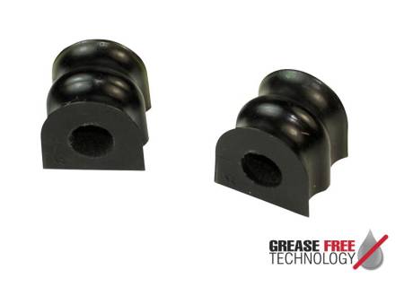 Whiteline - Whiteline Front Sway Bar Mount Bushing 20mm 01-07 Subaru WRX Sedan