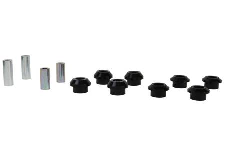 Whiteline - Whiteline Plus 09/07+ Subaru Impreza (Inc WRX/STi)/12+ BRZ Rear C/A Upper Inner Bushing Kit