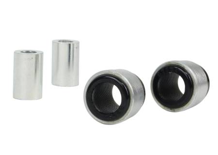 Whiteline - Whiteline Plus 09/02+ Ford Focus / 04-03/08 Mazda 3 Rear Upper Inner & Outer Control Arm Bushing Kit