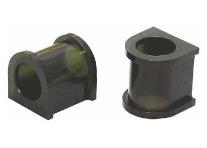 Whiteline - Whiteline Plus Chevrolet / Chrysler / Ford / Mazda / Toyota 25mm Sway Bar Mount Grease Free Bushing