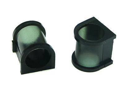 Whiteline - Whiteline Plus 63-82 Chevy Corvette / 60-64 Impala/Belair 28mm Greased Sway Bar Mount Bushing